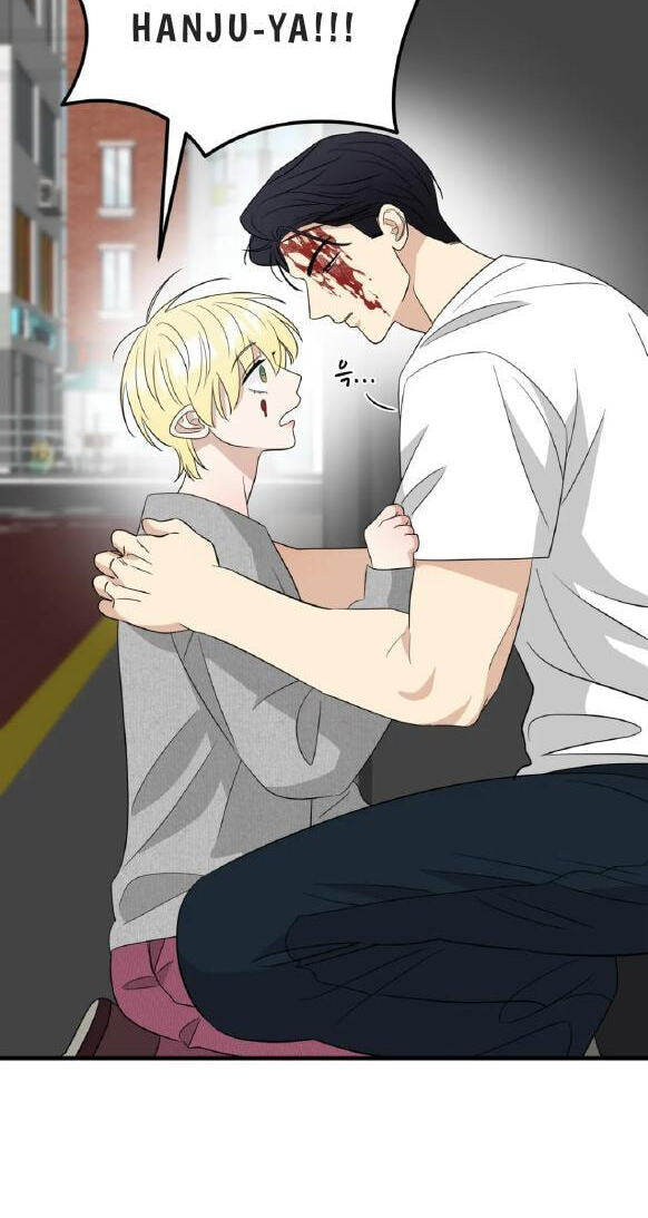 Fairy Pairing Chapter 34 page 57 - 