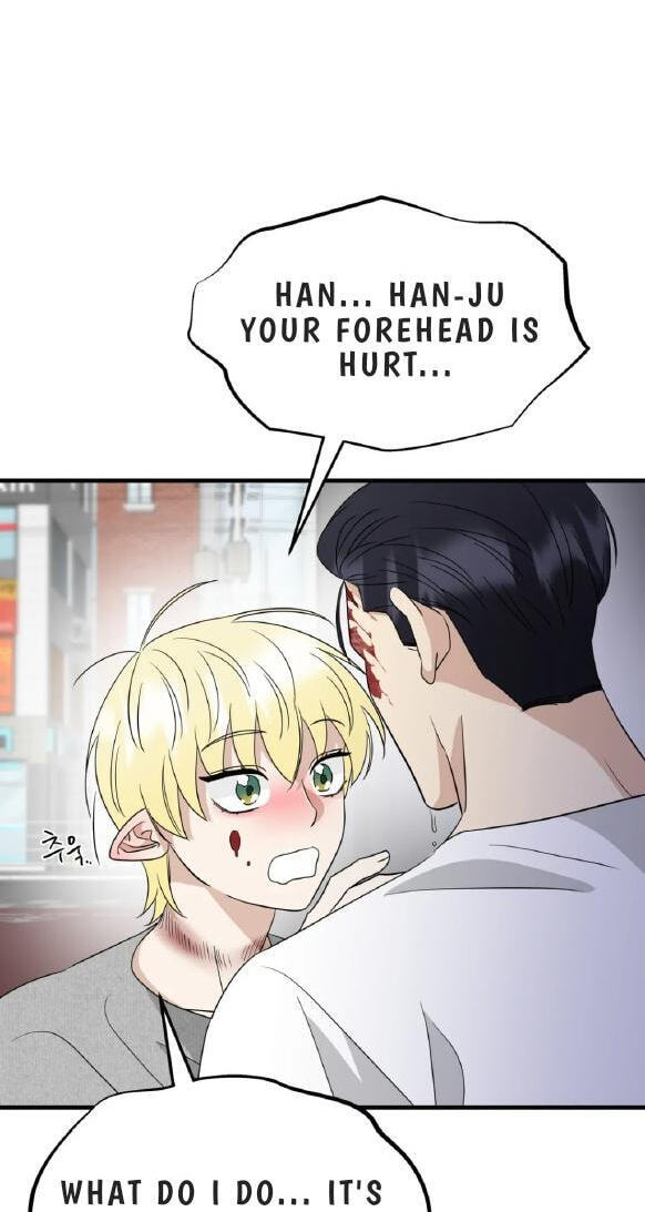 Fairy Pairing Chapter 34 page 58 - 