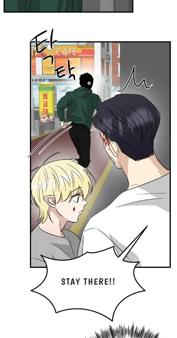 Fairy Pairing Chapter 34 page 62 - 