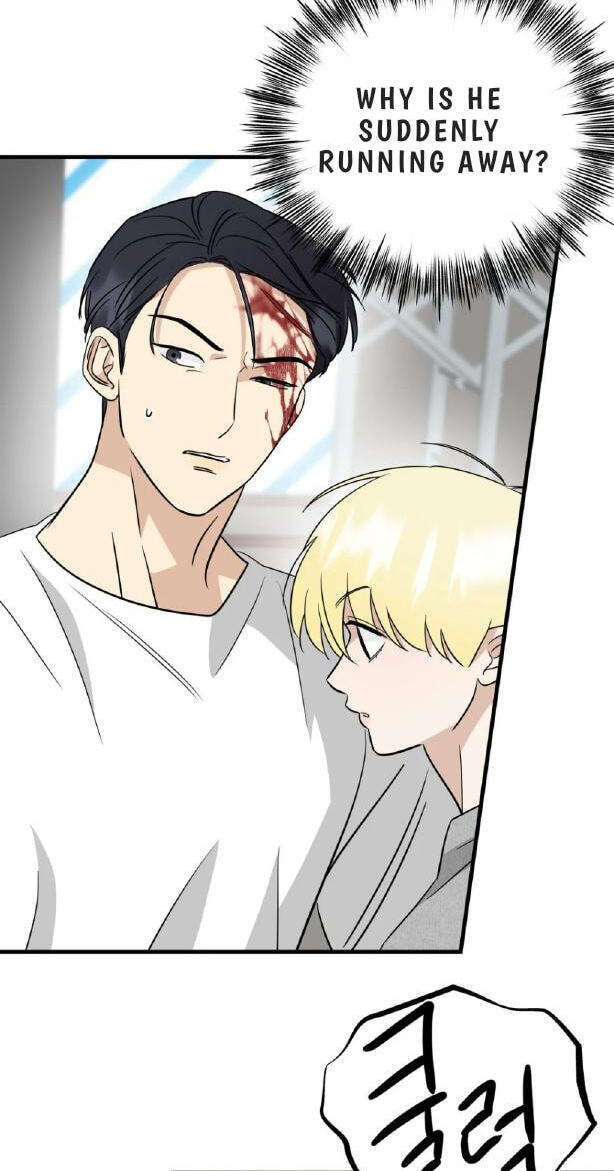 Fairy Pairing Chapter 34 page 63 - 