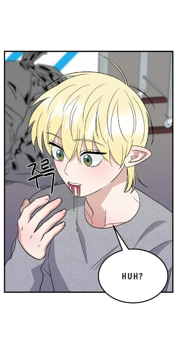 Fairy Pairing Chapter 34 page 65 - 