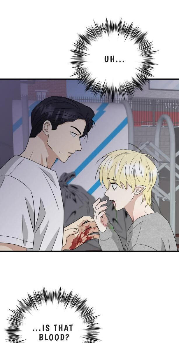 Fairy Pairing Chapter 34 page 66 - 
