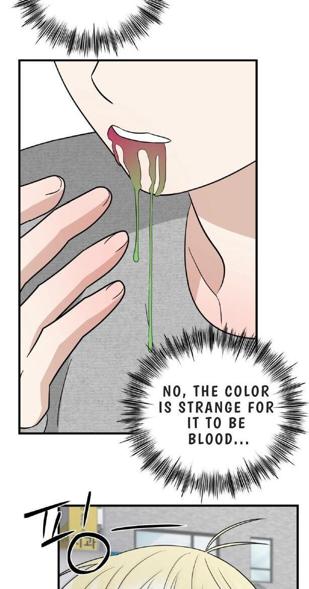 Fairy Pairing Chapter 34 page 67 - 