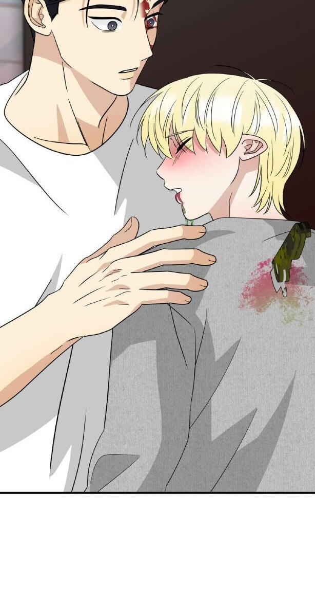 Fairy Pairing Chapter 34 page 72 - 