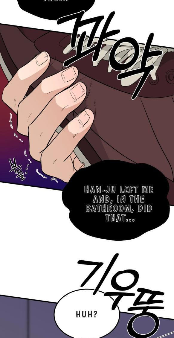 Fairy Pairing Chapter 34 page 9 - 