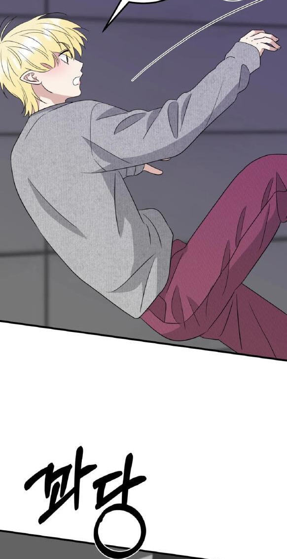 Fairy Pairing Chapter 34 page 10 - 