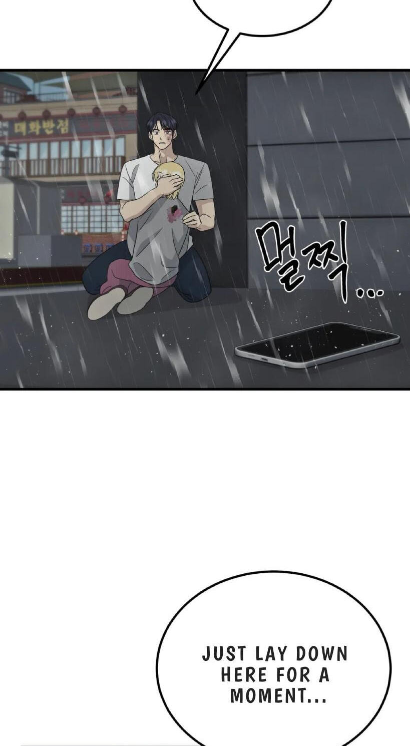 Fairy Pairing Chapter 35 page 13 - 
