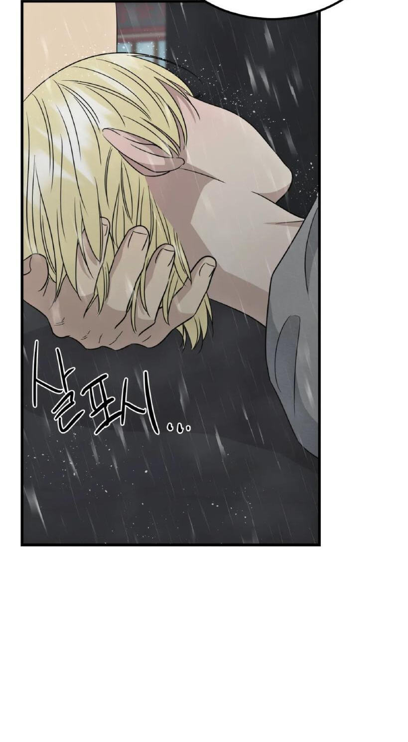 Fairy Pairing Chapter 35 page 14 - 