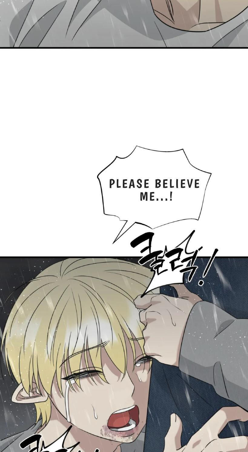Fairy Pairing Chapter 35 page 19 - 