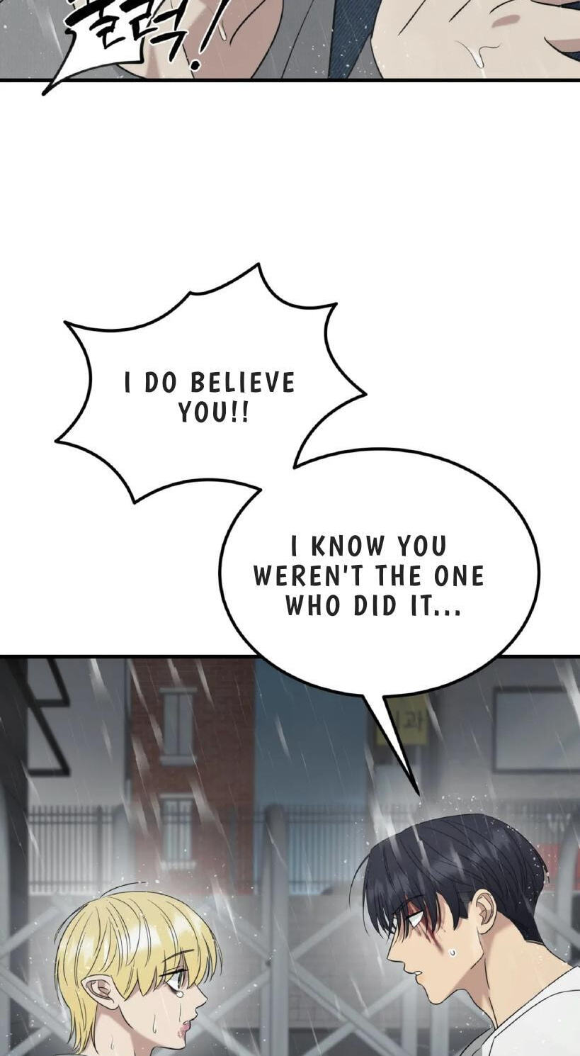Fairy Pairing Chapter 35 page 20 - 