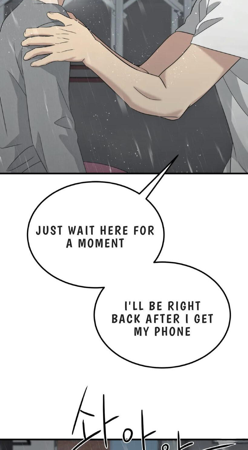 Fairy Pairing Chapter 35 page 21 - 