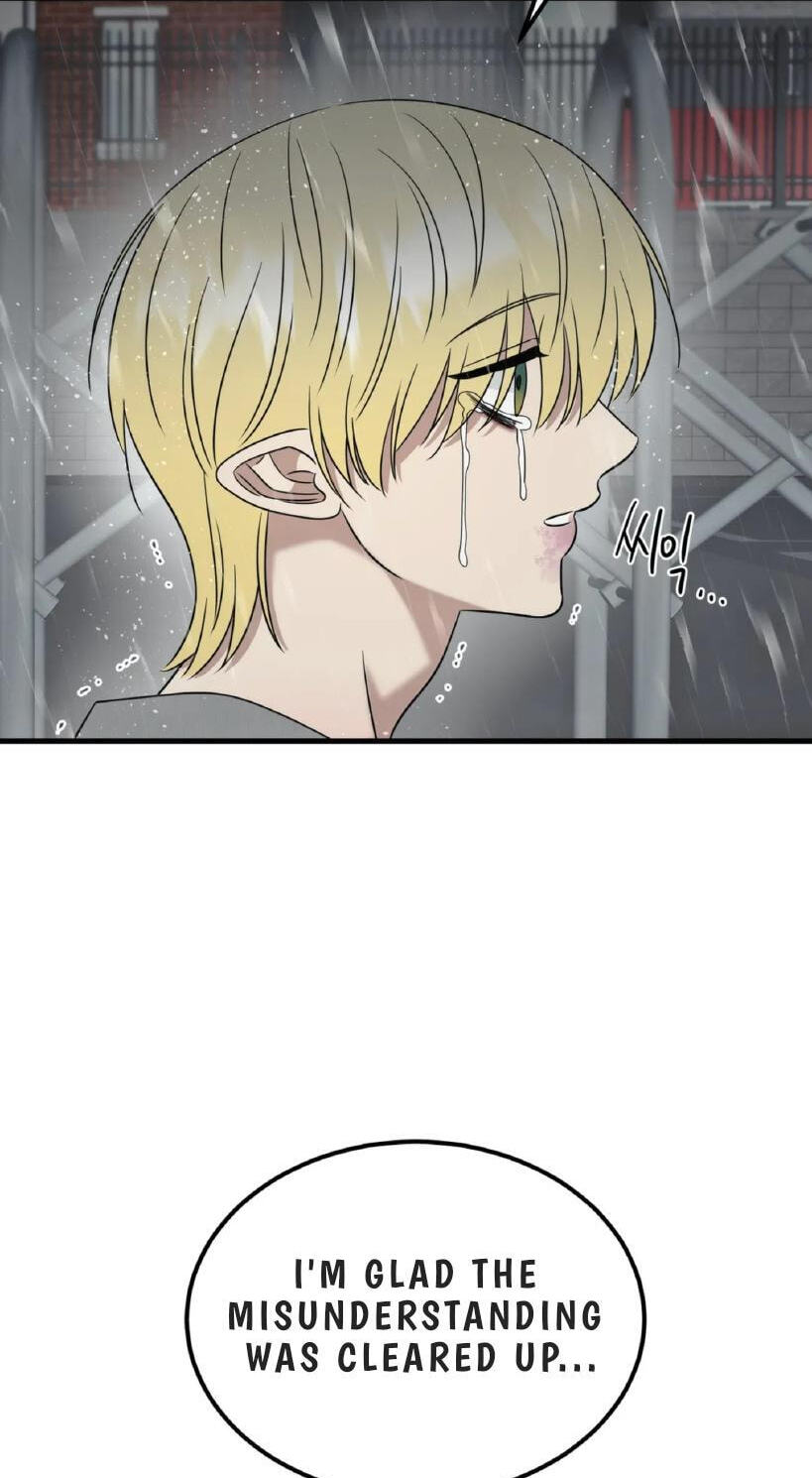 Fairy Pairing Chapter 35 page 23 - 