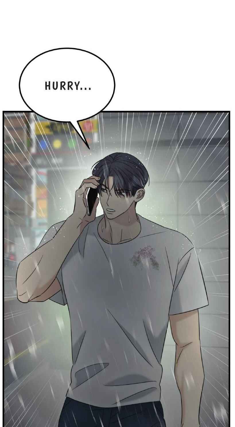 Fairy Pairing Chapter 35 page 27 - 