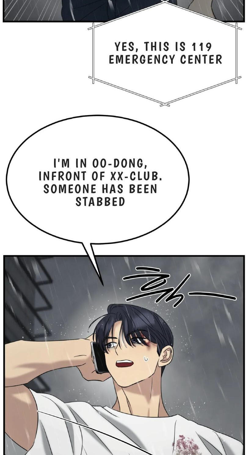 Fairy Pairing Chapter 35 page 28 - 