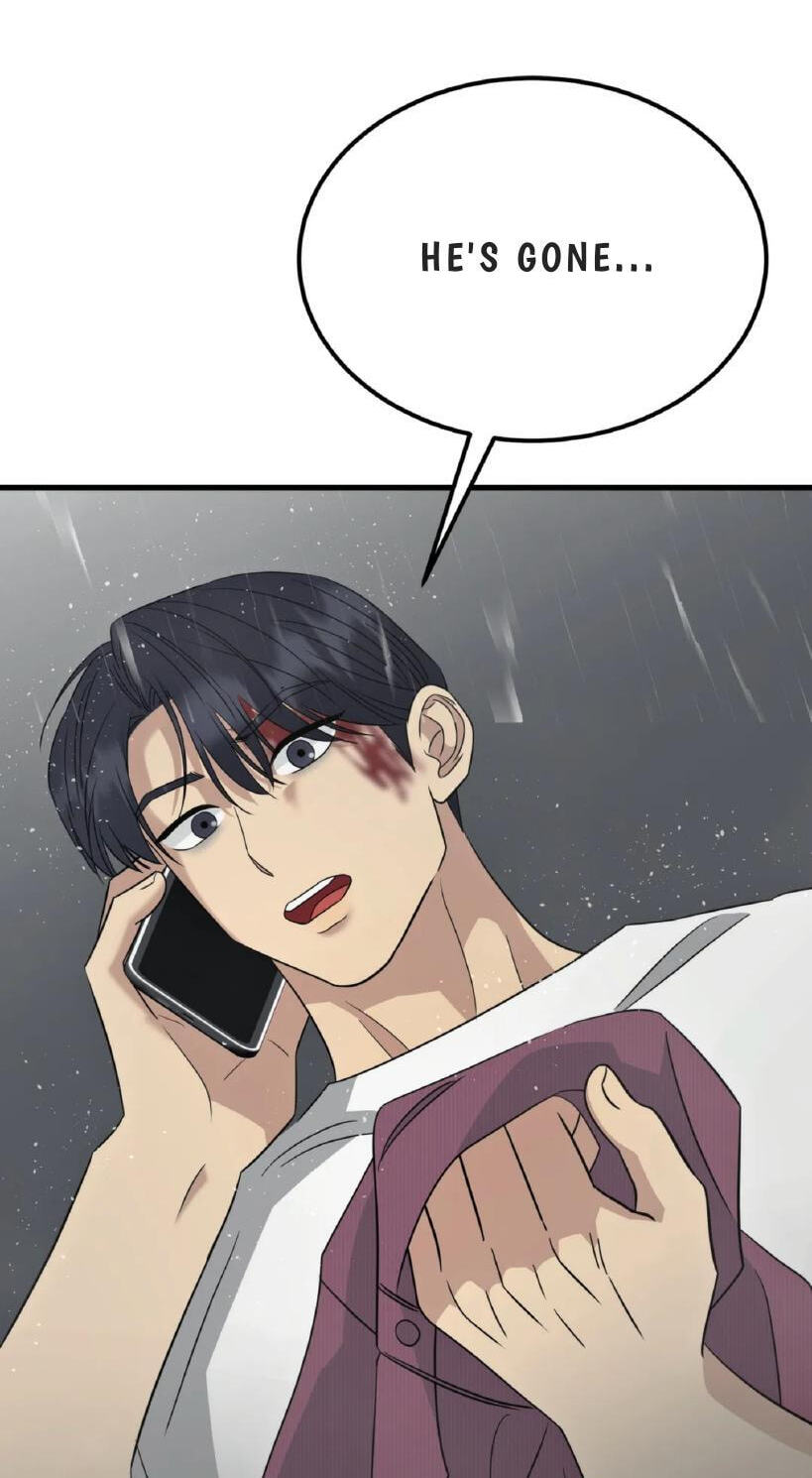 Fairy Pairing Chapter 35 page 36 - 
