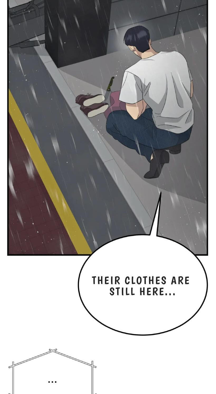 Fairy Pairing Chapter 35 page 38 - 