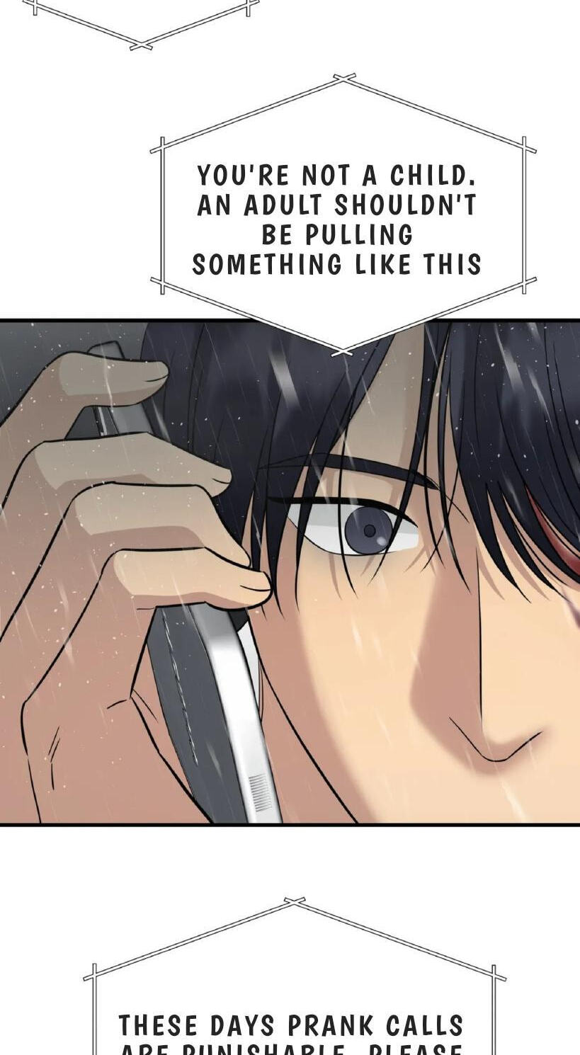 Fairy Pairing Chapter 35 page 39 - 
