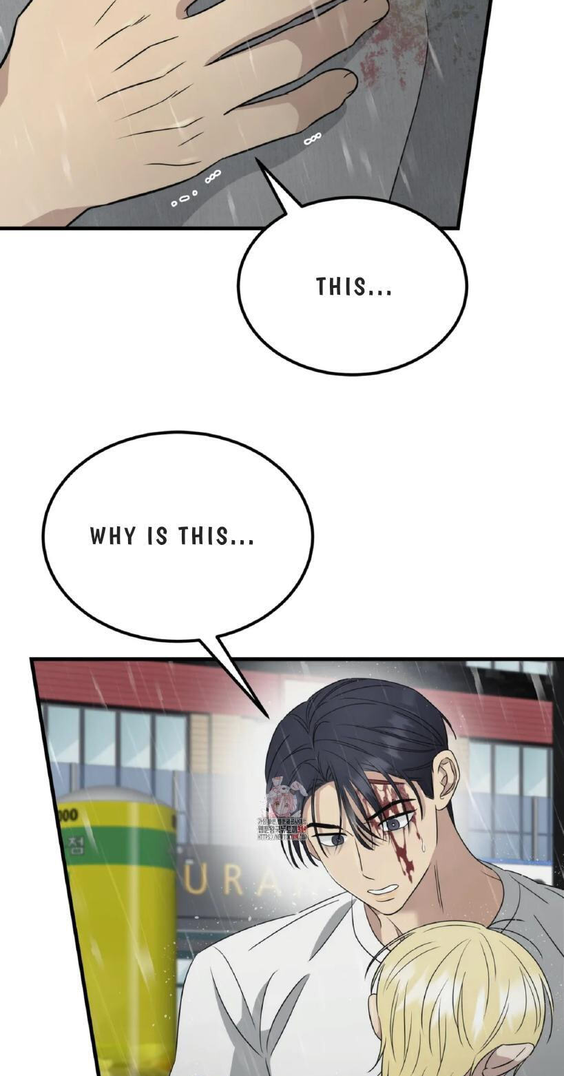 Fairy Pairing Chapter 35 page 5 - 