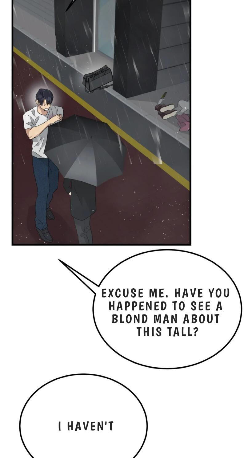 Fairy Pairing Chapter 35 page 44 - 