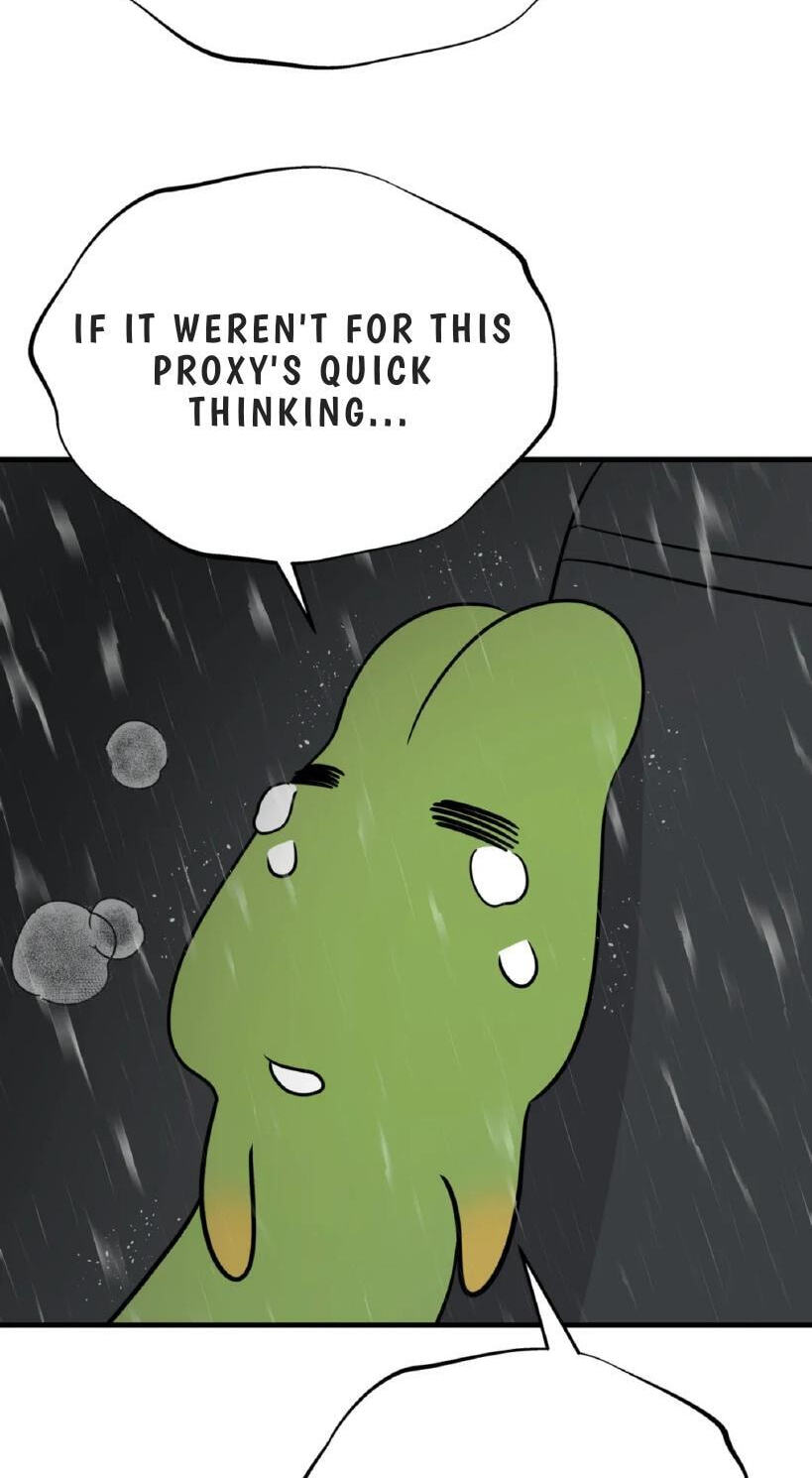 Fairy Pairing Chapter 35 page 47 - 