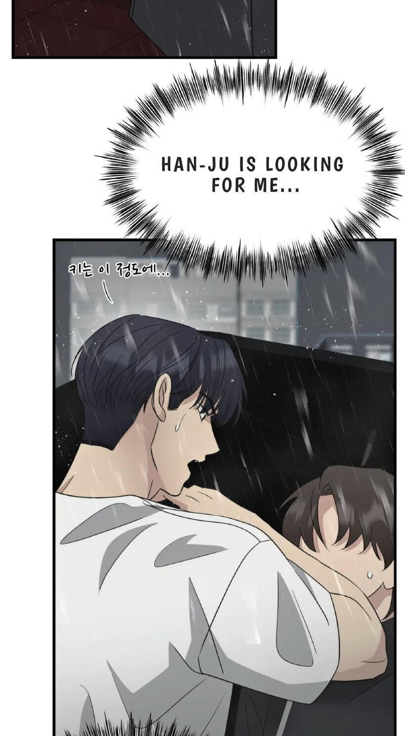 Fairy Pairing Chapter 35 page 51 - 