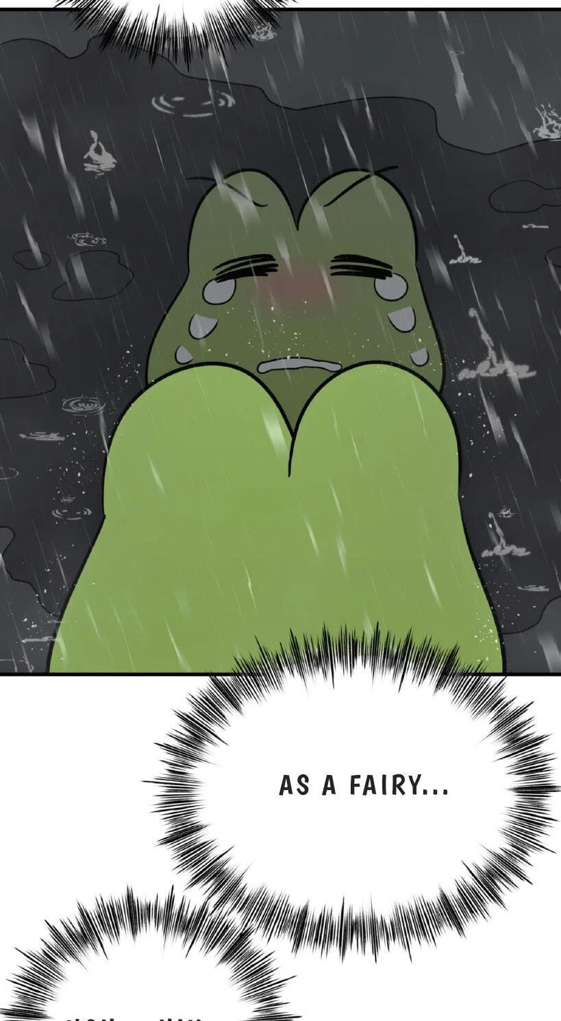 Fairy Pairing Chapter 35 page 56 - 