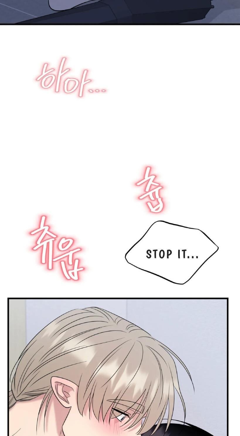 Fairy Pairing Chapter 35 page 66 - 