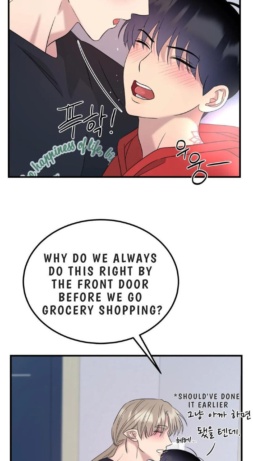 Fairy Pairing Chapter 35 page 67 - 