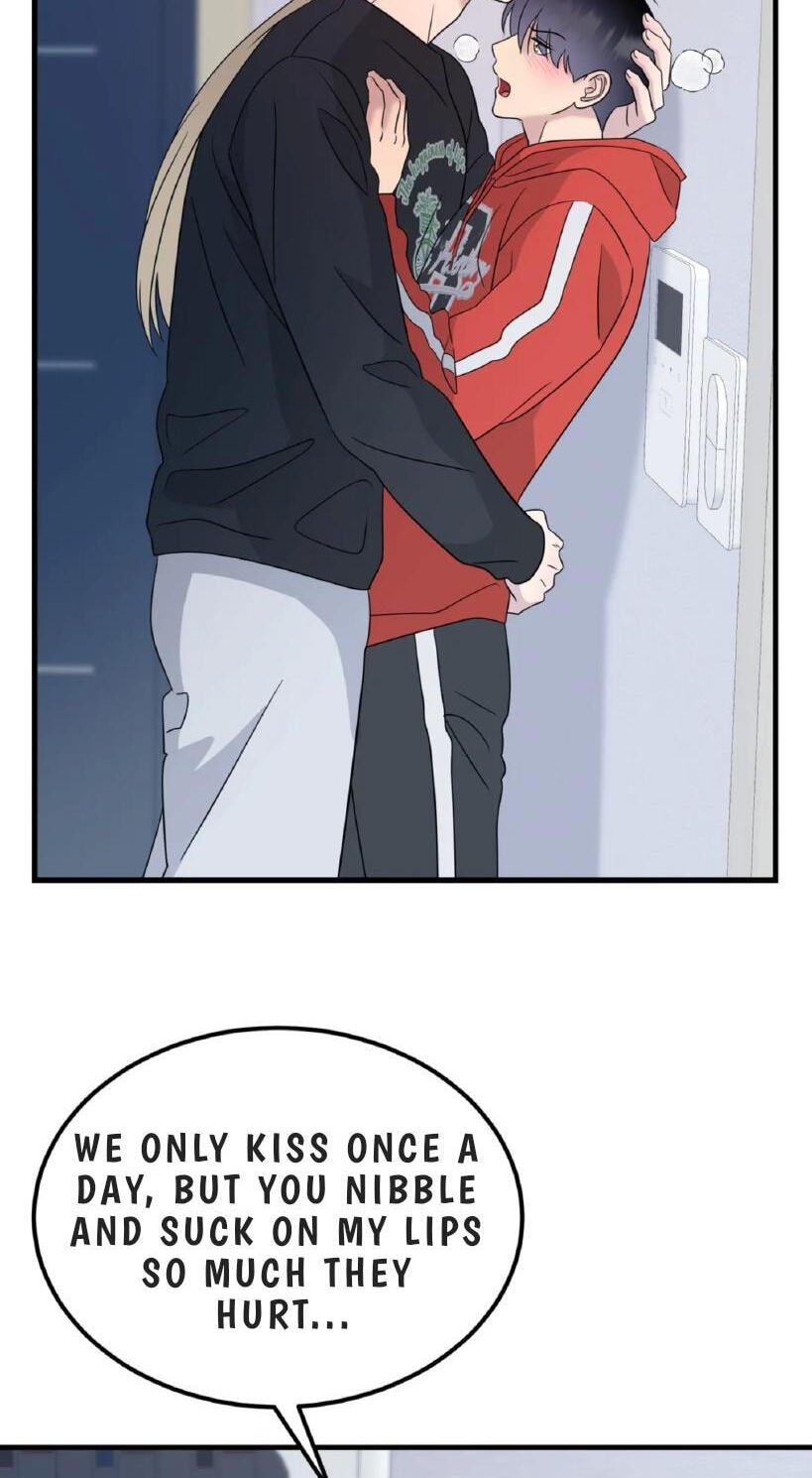 Fairy Pairing Chapter 35 page 68 - 