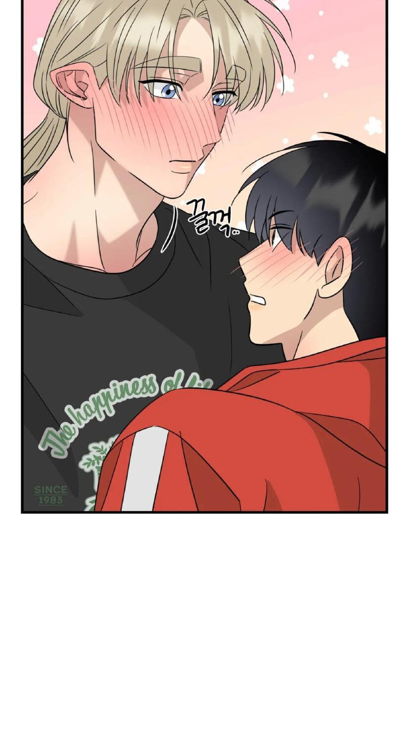 Fairy Pairing Chapter 35 page 73 - 