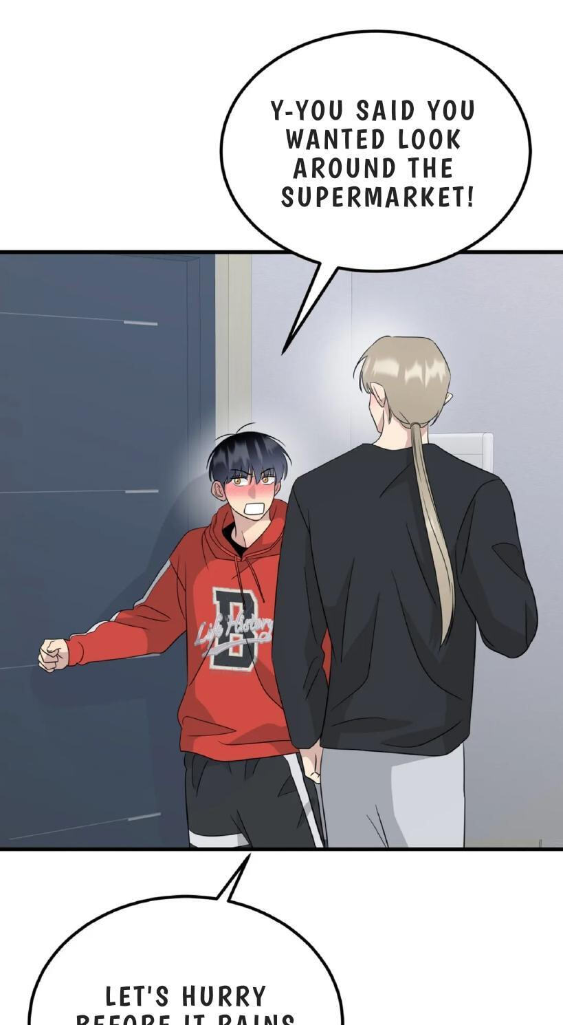 Fairy Pairing Chapter 35 page 74 - 