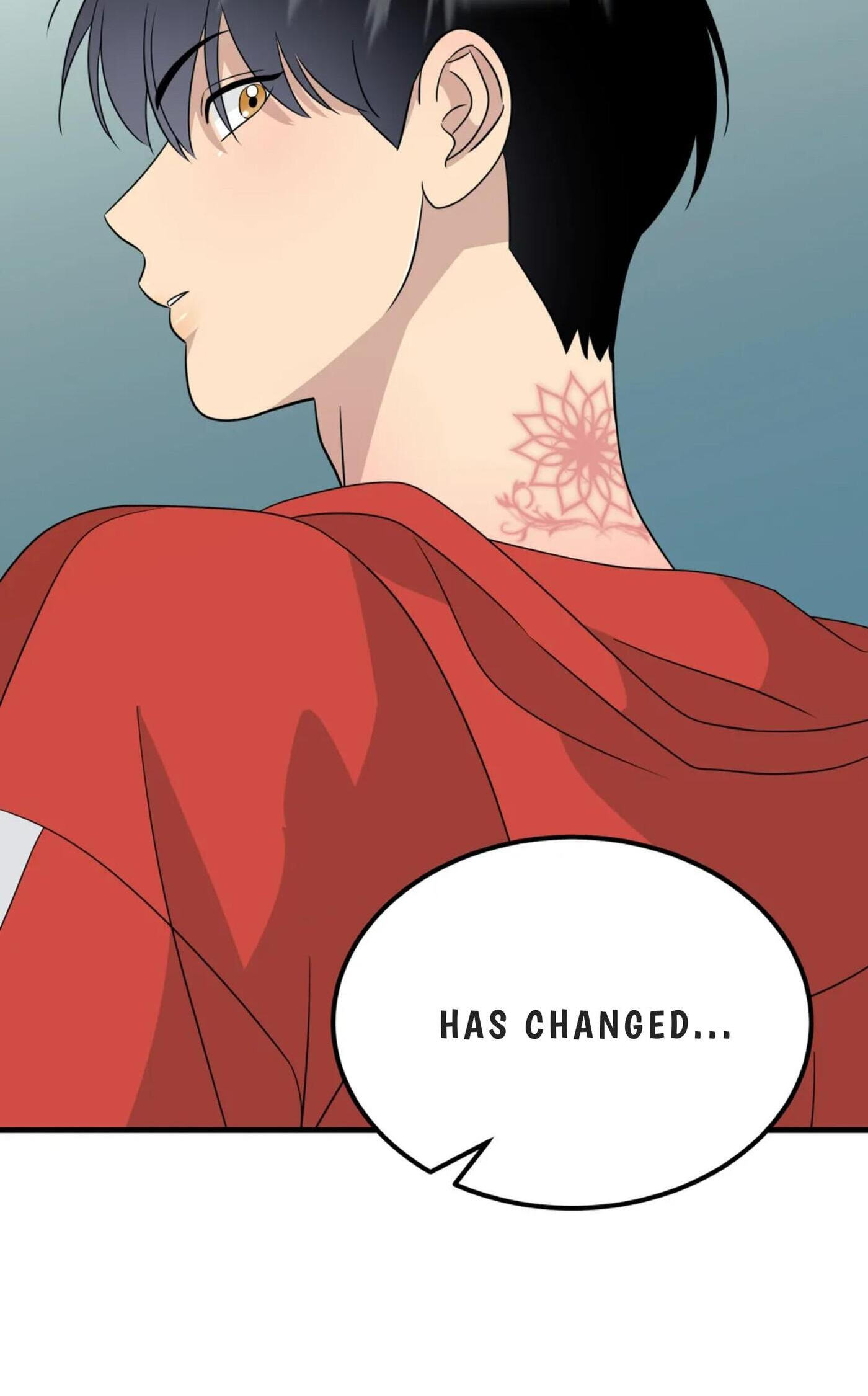 Fairy Pairing Chapter 35 page 80 - 