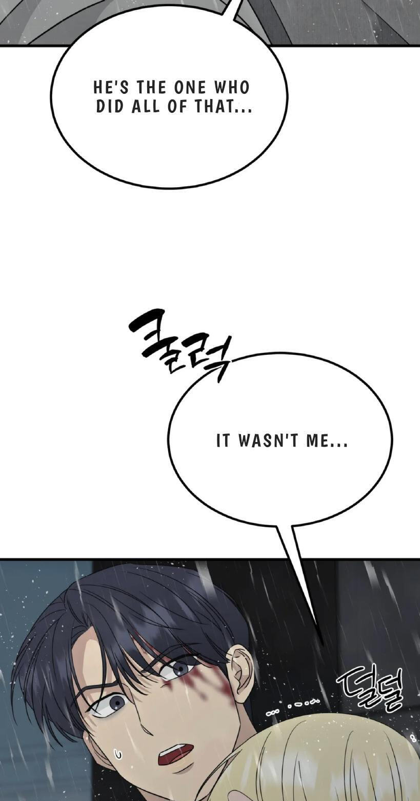 Fairy Pairing Chapter 35 page 9 - 