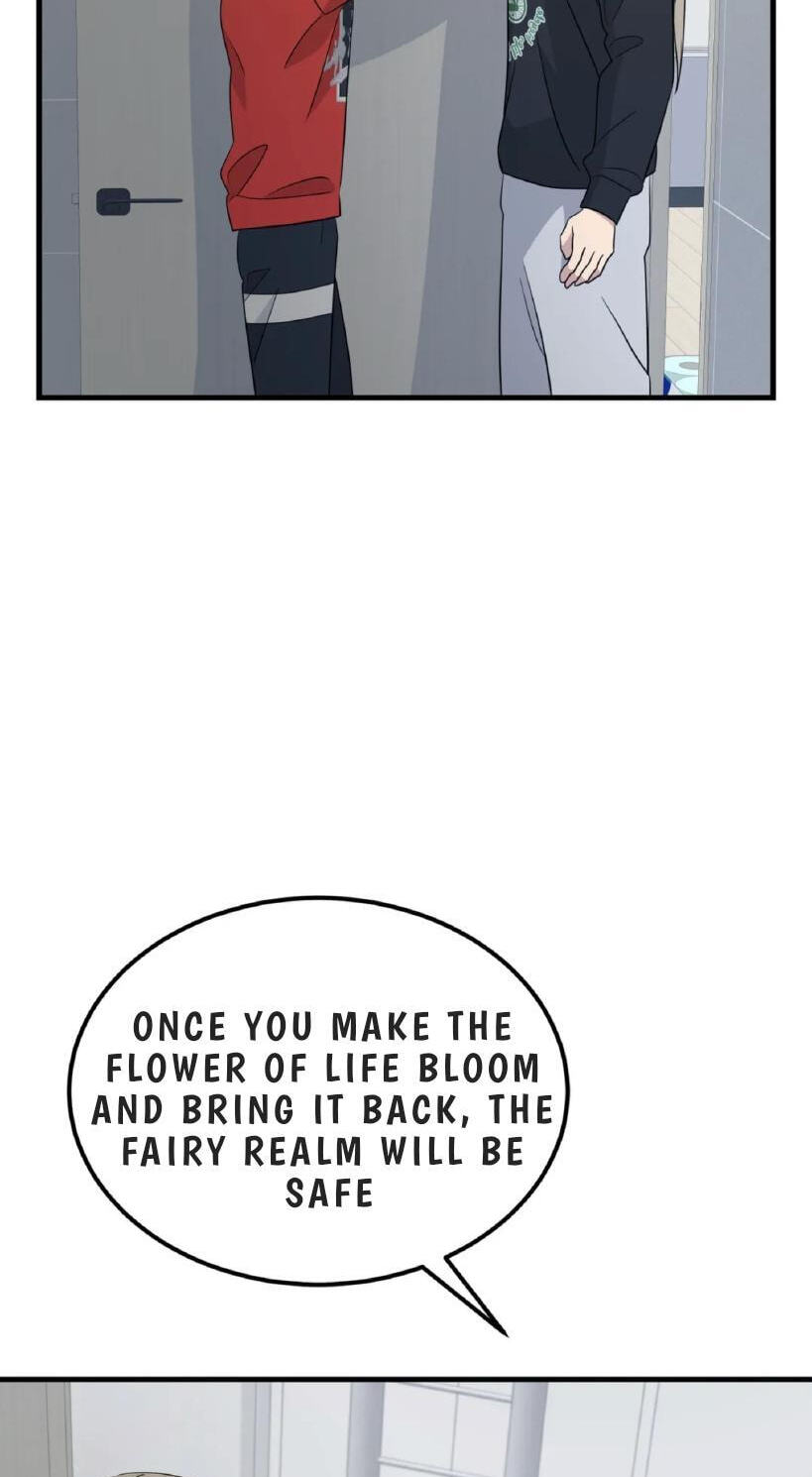 Fairy Pairing Chapter 36 page 12 - 