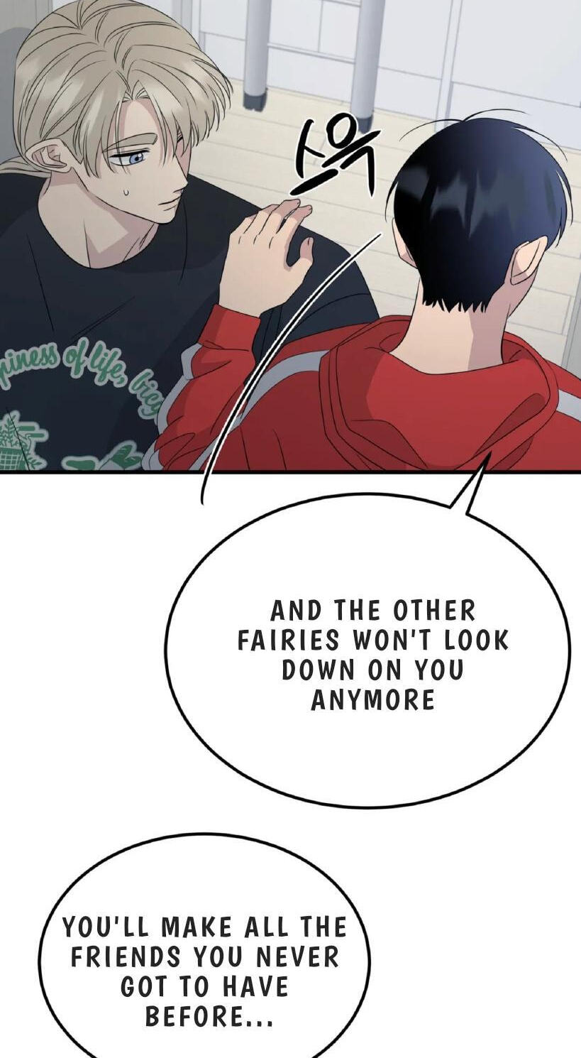 Fairy Pairing Chapter 36 page 13 - 