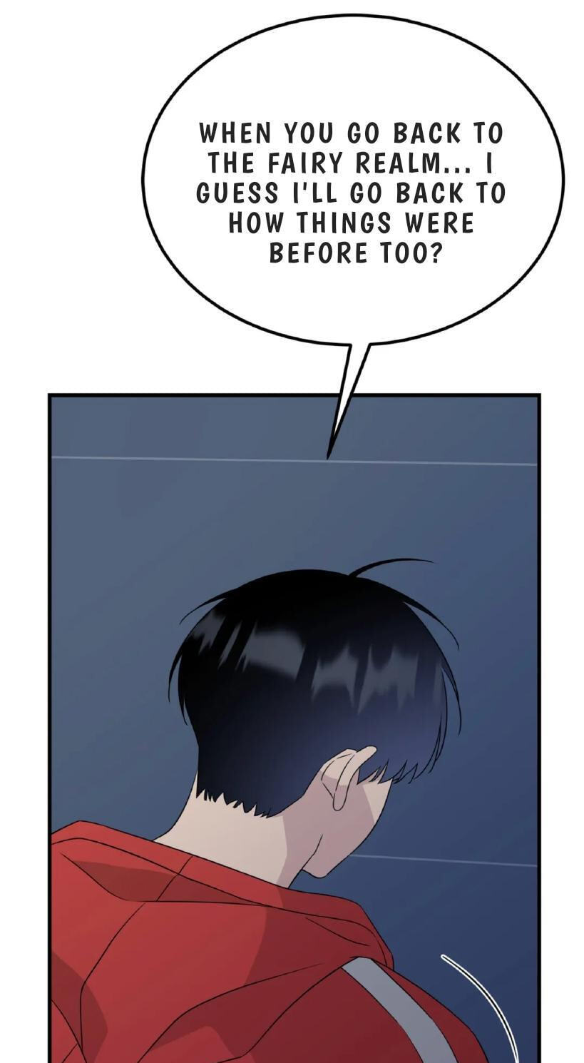 Fairy Pairing Chapter 36 page 15 - 