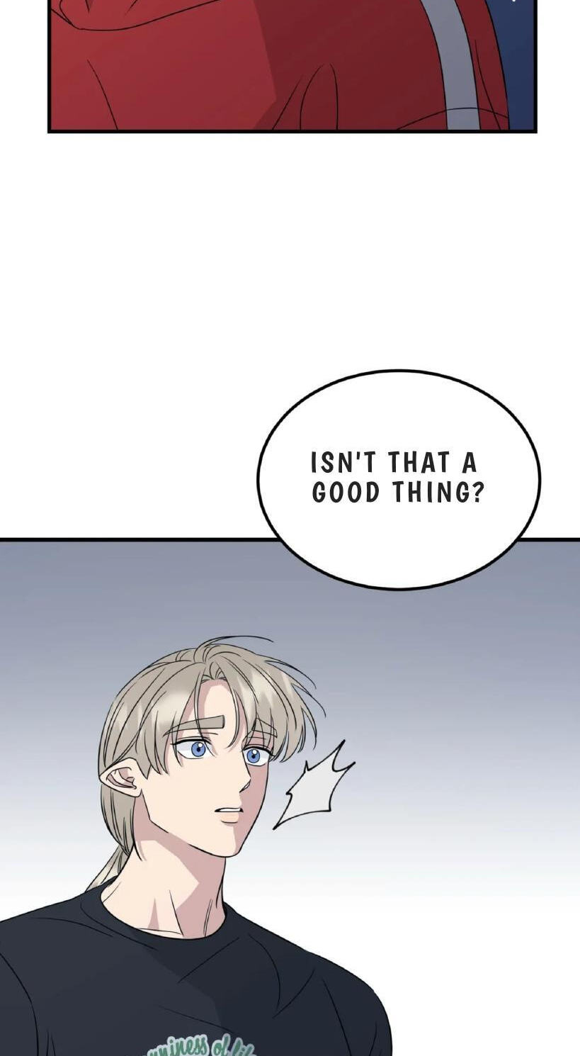 Fairy Pairing Chapter 36 page 16 - 