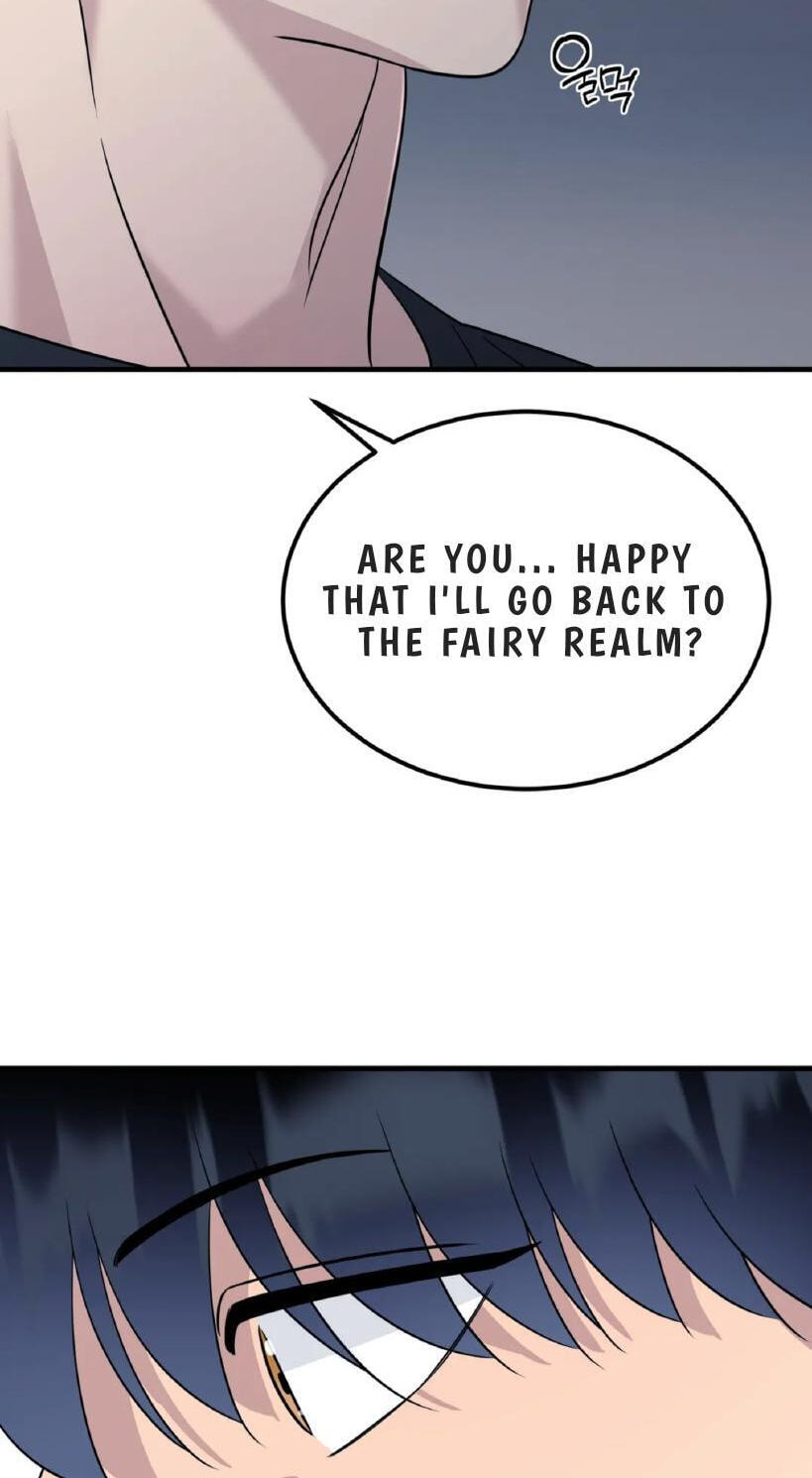 Fairy Pairing Chapter 36 page 18 - 
