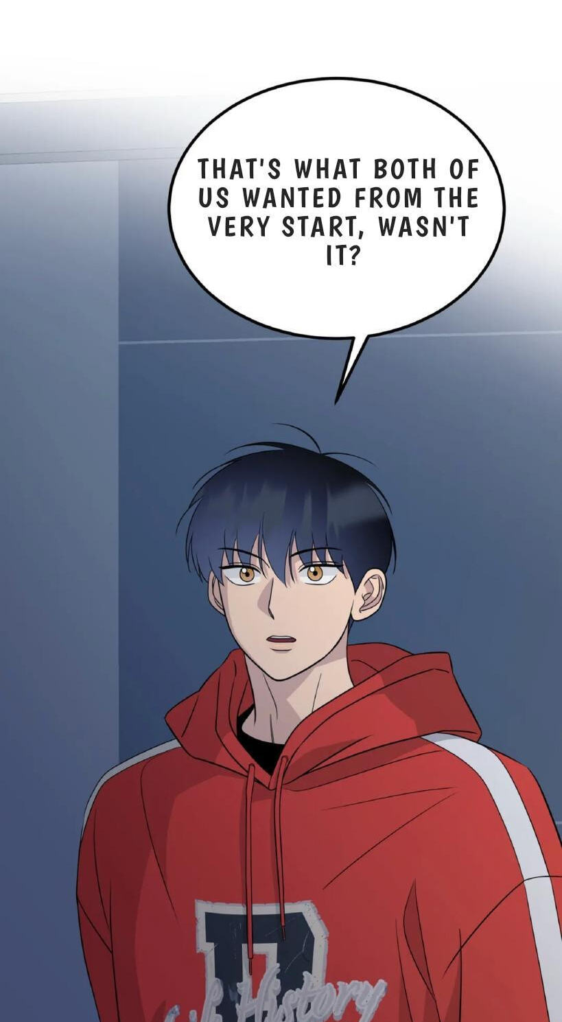 Fairy Pairing Chapter 36 page 20 - 