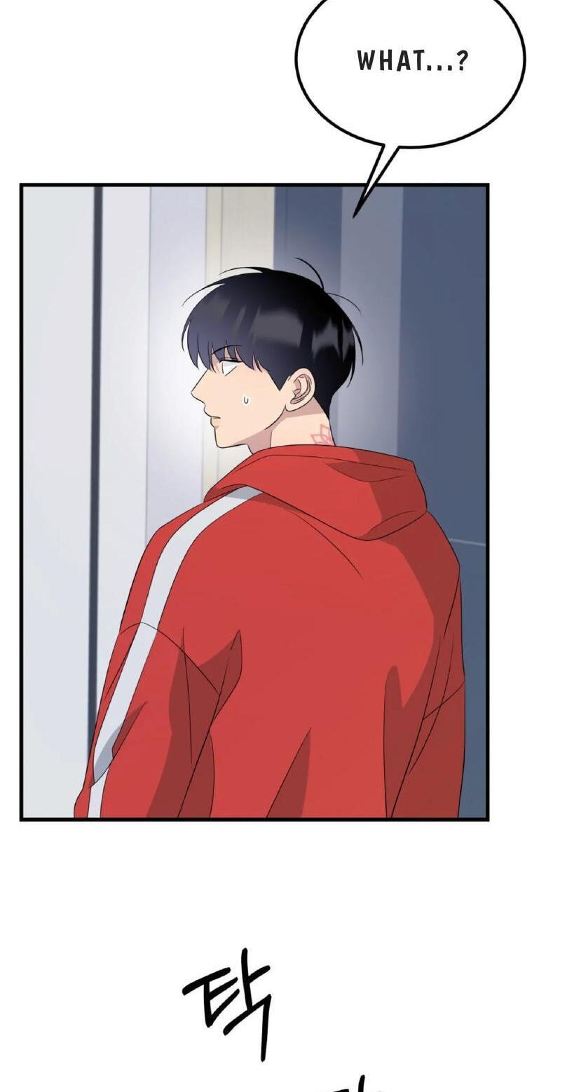 Fairy Pairing Chapter 36 page 3 - 