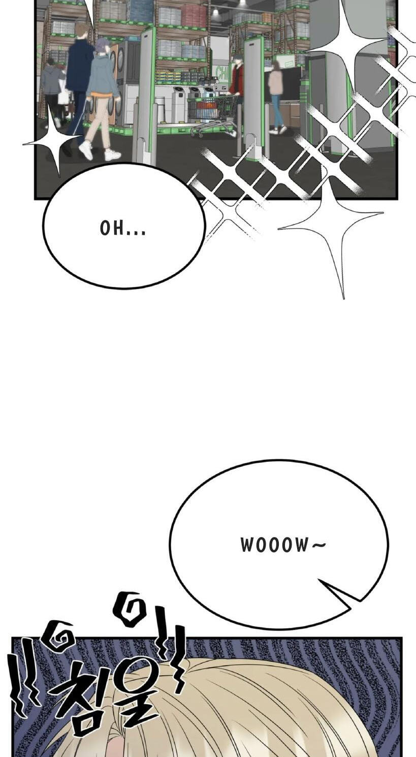 Fairy Pairing Chapter 36 page 23 - 