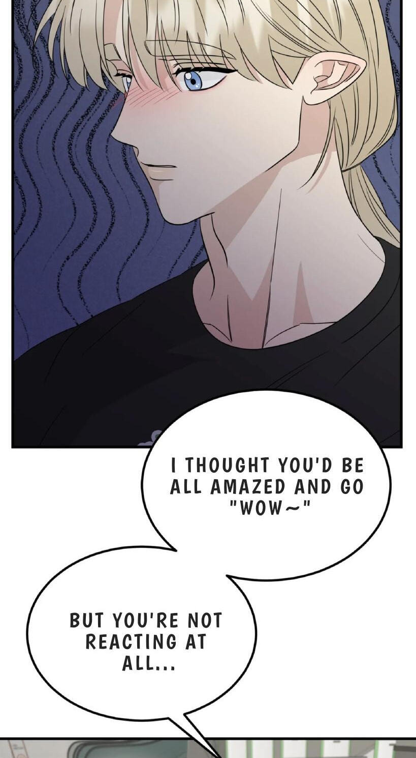 Fairy Pairing Chapter 36 page 24 - 
