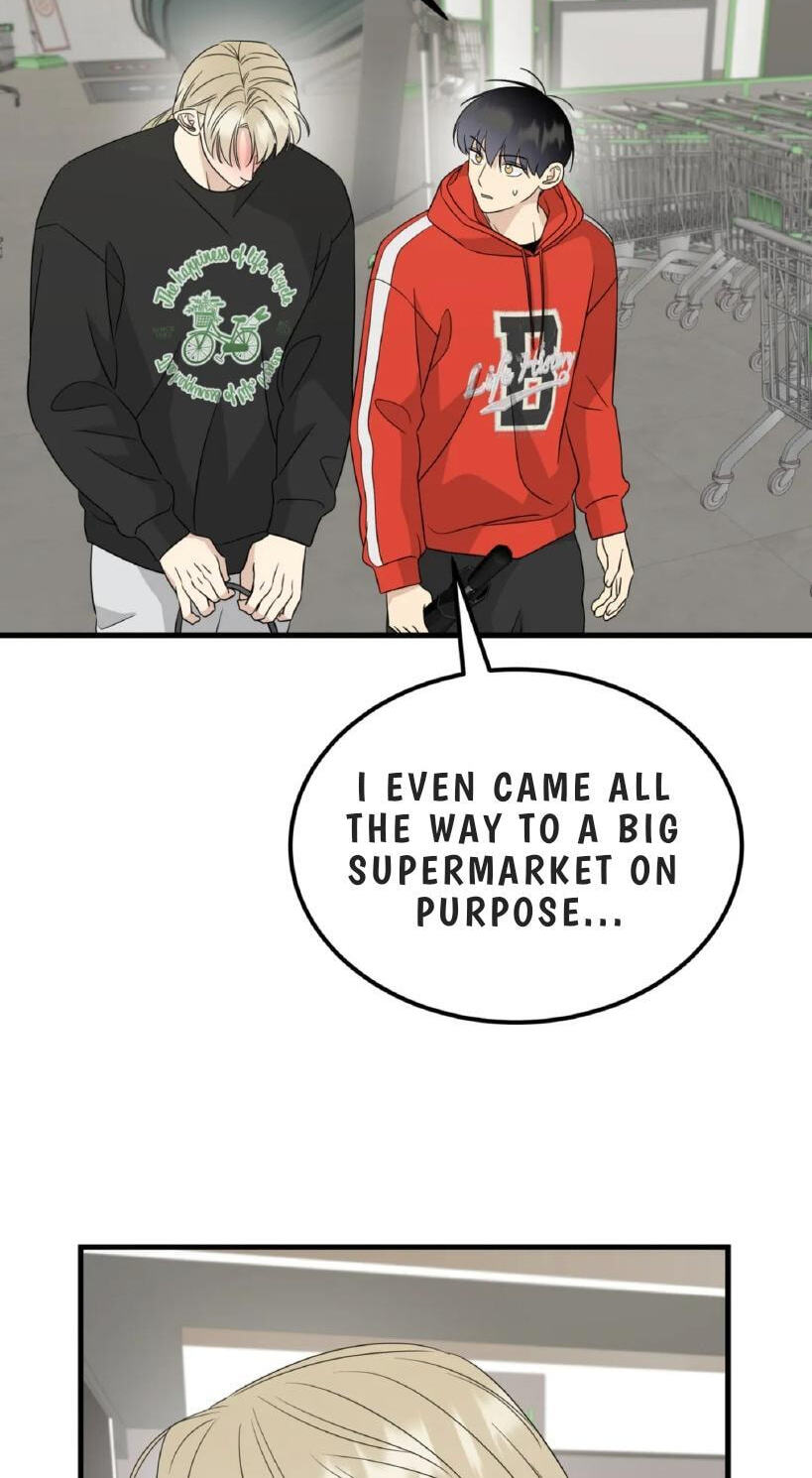 Fairy Pairing Chapter 36 page 25 - 