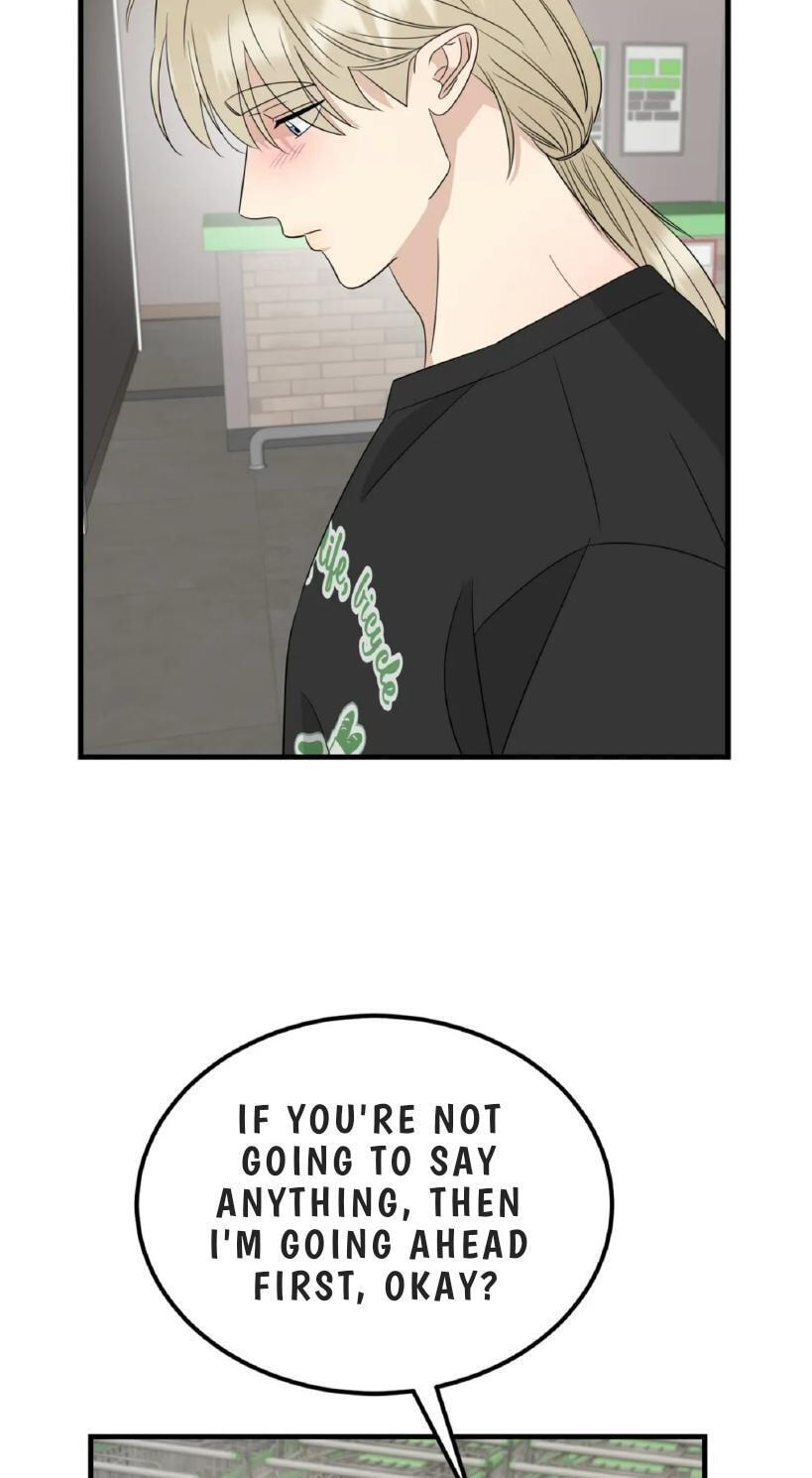 Fairy Pairing Chapter 36 page 26 - 