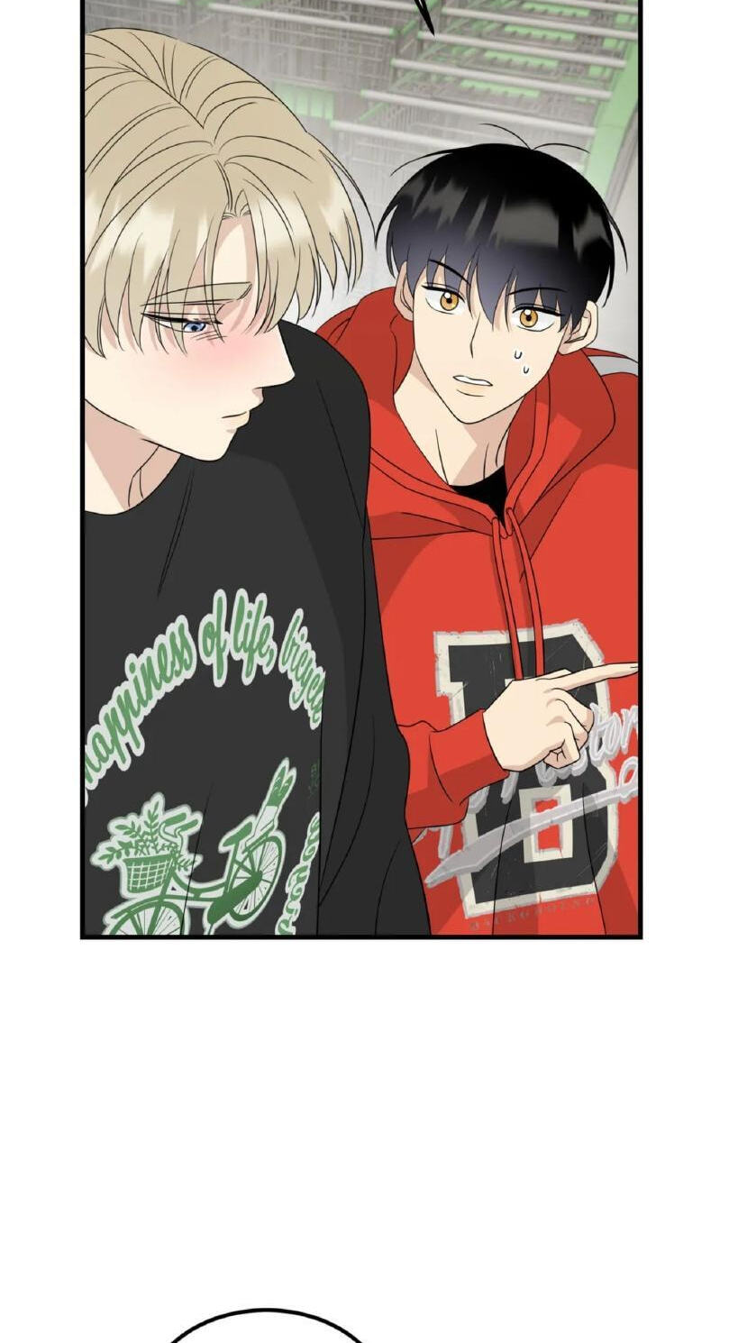 Fairy Pairing Chapter 36 page 27 - 