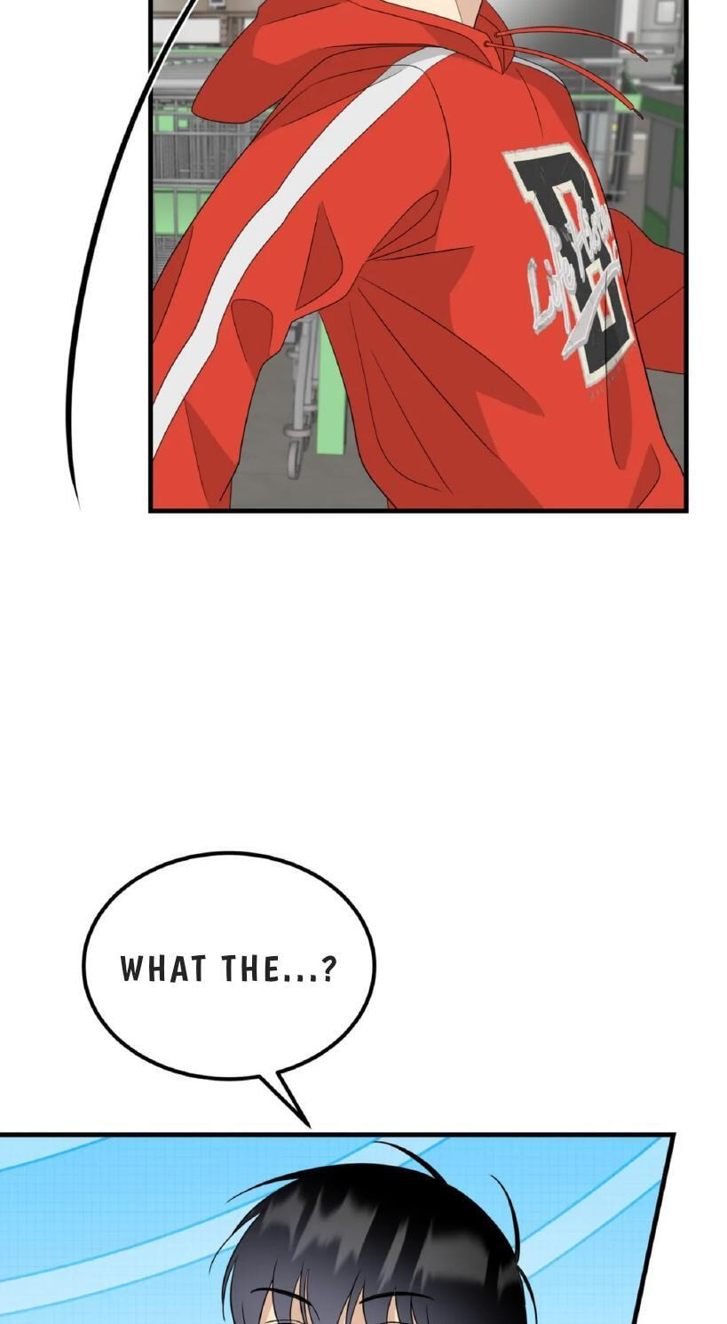 Fairy Pairing Chapter 36 page 30 - 