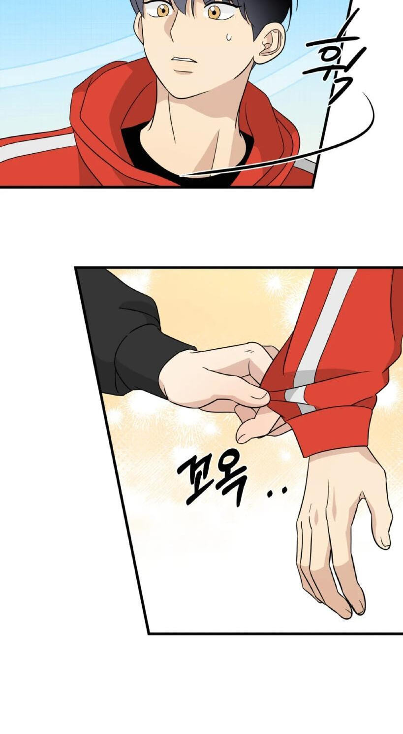 Fairy Pairing Chapter 36 page 31 - 