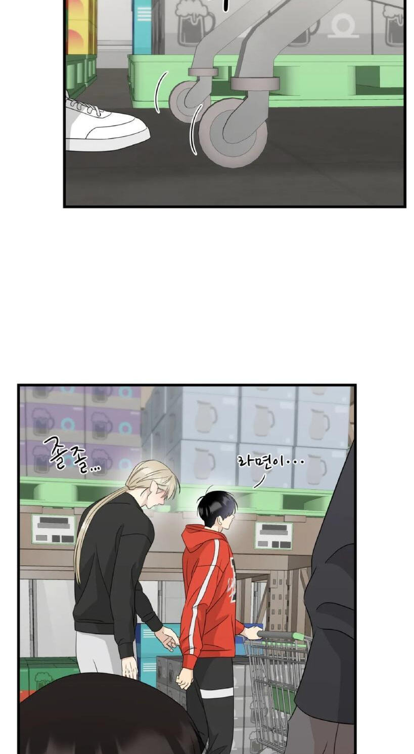 Fairy Pairing Chapter 36 page 34 - 