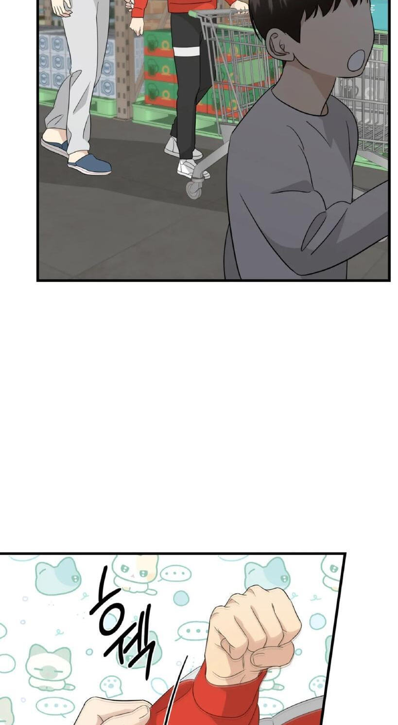 Fairy Pairing Chapter 36 page 36 - 