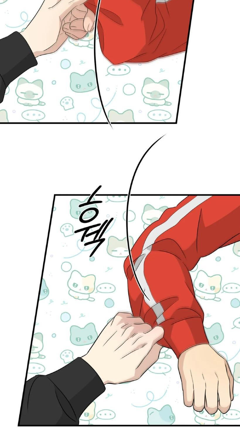 Fairy Pairing Chapter 36 page 37 - 